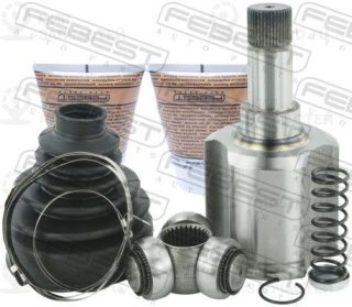 Запчасть FEBEST 2811DUCQ18LH