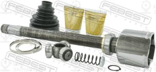 Запчасть FEBEST 2811DUCQ18RH