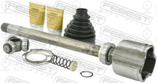 Запчасть FEBEST 2811DUCRH