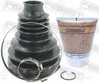 Запчасть FEBEST 2815PDUCT