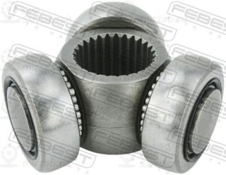 Запчасть FEBEST 2816PUNT