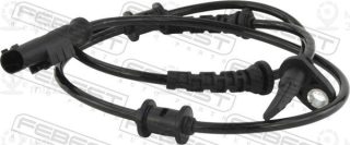 Запчасть FEBEST 28606001