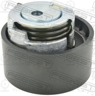 Запчасть FEBEST 2890DUC