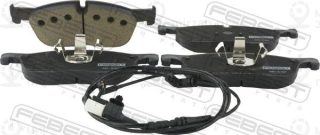 Запчасть FEBEST 2901EVQF