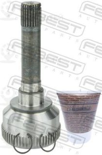Запчасть FEBEST 2910DEF