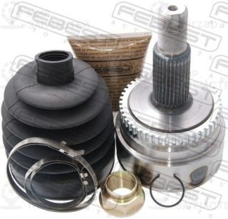 Запчасть FEBEST 2910DIIIF