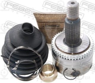 Запчасть FEBEST 2910DIVF