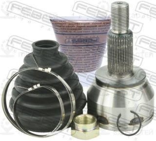 Запчасть FEBEST 2910EVOQ