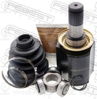 Запчасть FEBEST 2911DIVFLH