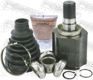 Запчасть FEBEST 2911FLIIFLH