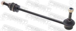 Запчасть FEBEST 2923DIIIF