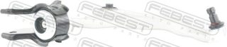 Запчасть FEBEST 2924L538FRH