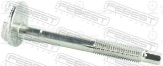 Болт регулировки развала колёс FEBEST 2929001