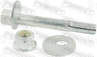 Болт регулировки развала колёс FEBEST 2929004KIT