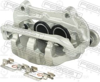 Запчасть FEBEST 2977L320FLH
