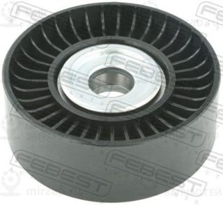 Запчасть FEBEST 2987DIV