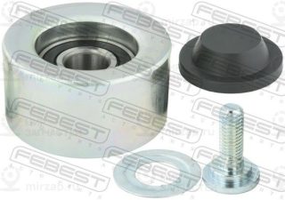 Запчасть FEBEST 2987RRSII