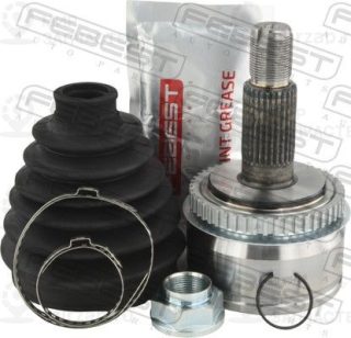 Запчасть FEBEST 3010F7A48