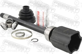 Запчасть FEBEST 3011F720RH