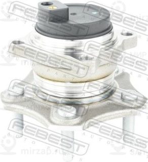 Запчасть FEBEST 3082F7X2WDR