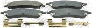 Запчасть FEBEST 3201SRXF