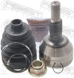Запчасть FEBEST 3210SRX
