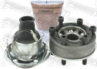 Шарнир продольного вала FEBEST 3211SRXSHAR