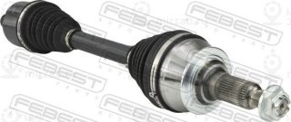 Запчасть FEBEST 3214ESCV