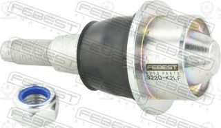 Шарнир независимой подвески / поворотного рычага FEBEST 3220K2LF