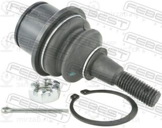 Запчасть FEBEST 3220SRXLOWRH