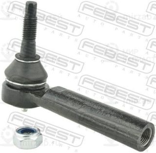 Запчасть FEBEST 3221GMT900