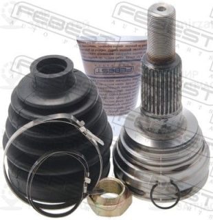 Запчасть FEBEST 3410PANR