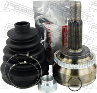 Запчасть FEBEST 3510EC7A48