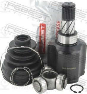 Запчасть FEBEST 3511NL32WDMTLH