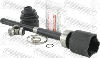 Запчасть FEBEST 3511NL34WDRH