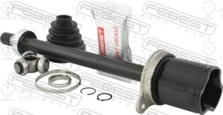 Запчасть FEBEST 3511SX11RH