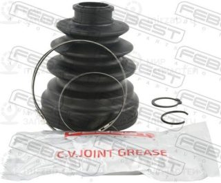 Запчасть FEBEST 3515NL3T