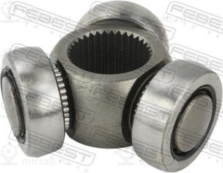 Запчасть FEBEST 3516NL3