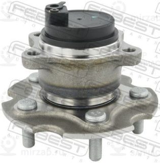 Запчасть FEBEST 3582NL32WDR