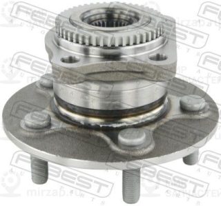 Запчасть FEBEST 3582NL34WDR