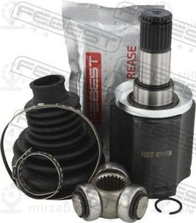 Запчасть FEBEST 4211P3M