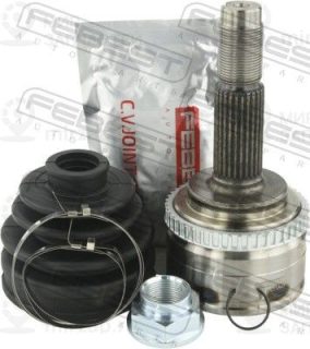 Запчасть FEBEST 6510001A48