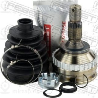 Запчасть FEBEST 6510002A29