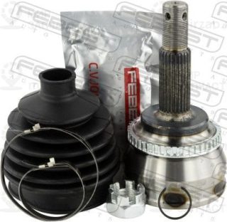 Запчасть FEBEST 6510003A48