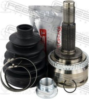 Запчасть FEBEST 6510004A48