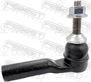 Запчасть FEBEST 6721MS