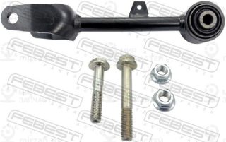 Запчасть FEBEST 6725M3RUPR