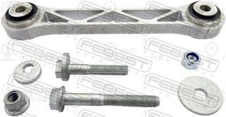 Запчасть FEBEST 6725MSRUPF