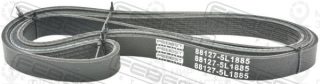Запчасть FEBEST 881275L1885