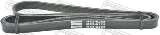 Ремень поликлиновой FEBEST 881286L2138